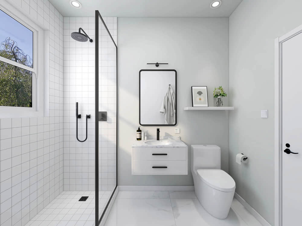 Affordable Home Renovations & ADU Construction US Eano